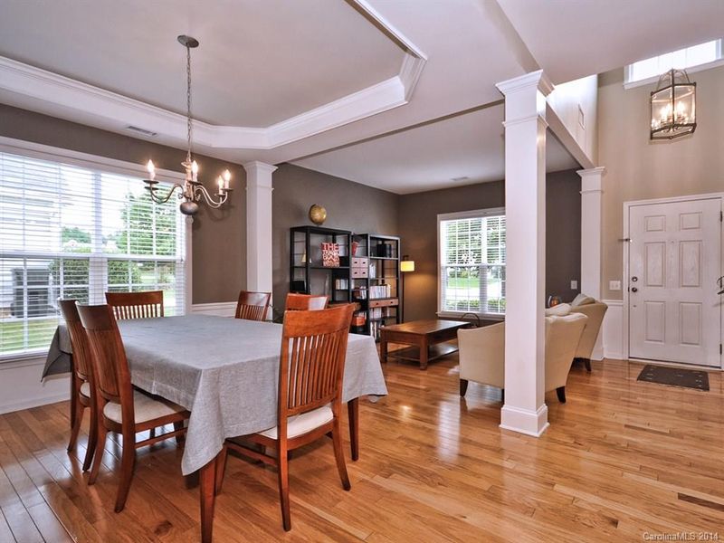 2404 Coltsgate Rd #44, Waxhaw, NC 28173