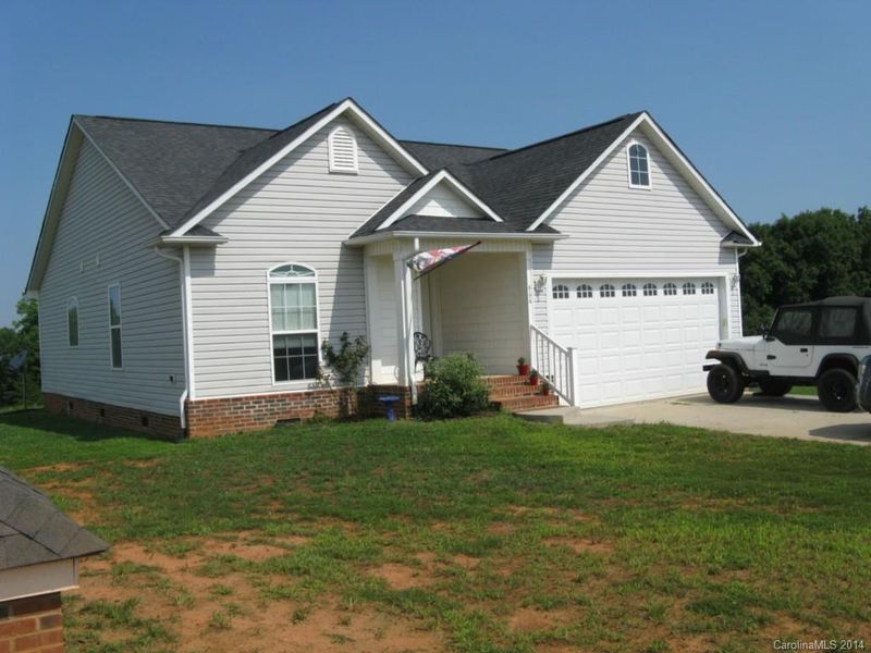 4174 Rolling Creek Dr, Vale, NC 28168