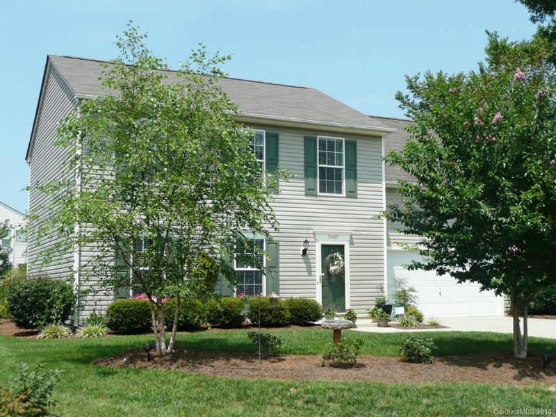 13405 Arbor Spring Dr, Charlotte, NC 28269
