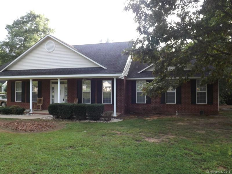 1314 Reflections Dr #21, Monroe, NC 28110