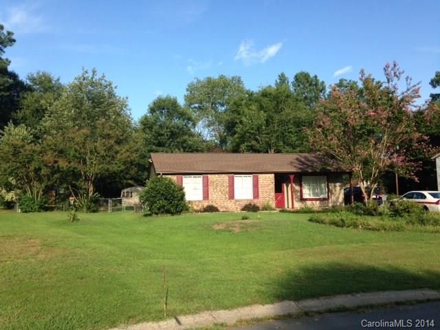 2215 Merimac Dr, Charlotte, NC 28273