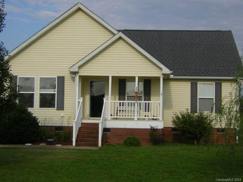 138 Electra Dr, Cleveland, NC 27013