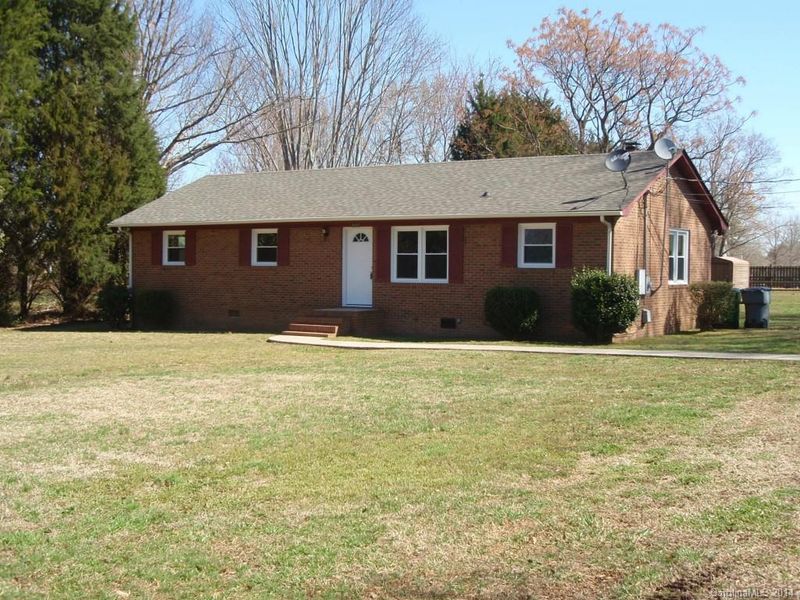 3409 Weddington Rd, Matthews, NC 28105