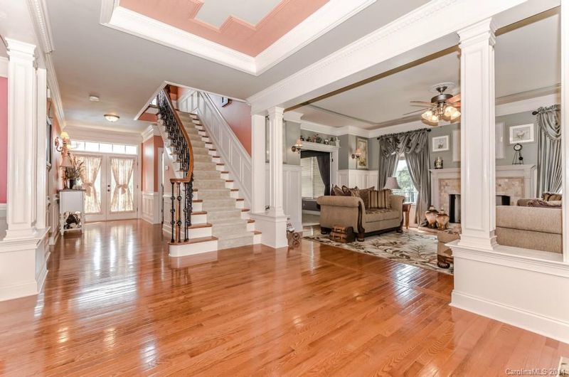 1048 Hearth Ln SW, Concord, NC 28025