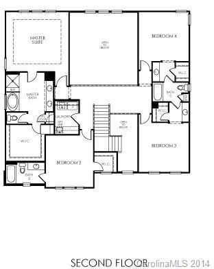 1527 Hazel St #319, Tega Cay, SC 29708