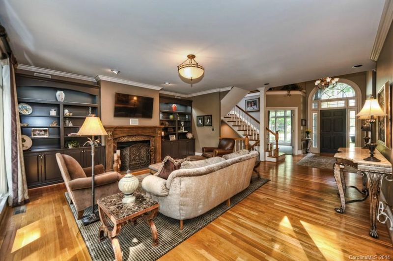 19250 Stableford Ln, Cornelius, NC 28031