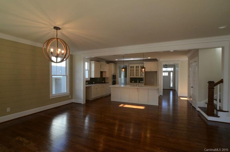 2129 Chatham Ave, Charlotte, NC 28205