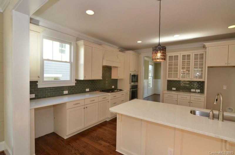 2129 Chatham Ave, Charlotte, NC 28205