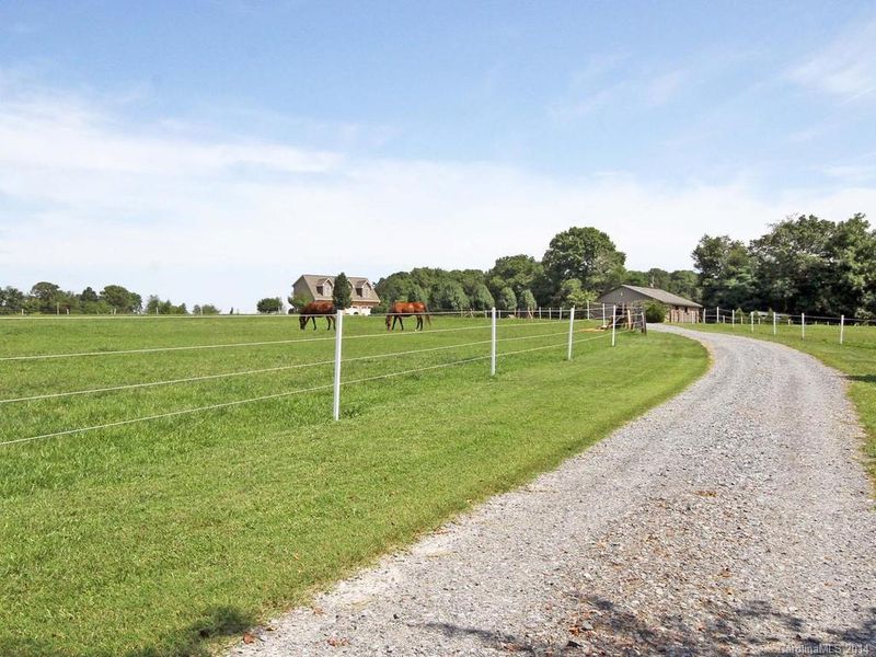 1278 George Brown Rd, Crouse, NC 28033