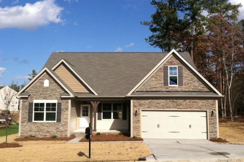 229 Hydrangea Dr Lot 327, Clover, SC 29710