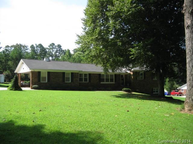 105 Devine St, Stanley, NC 28164