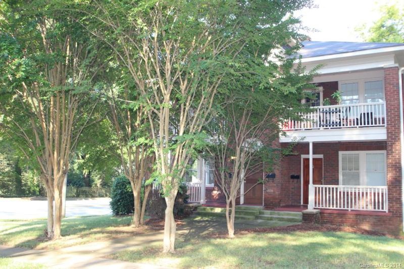 322 Walnut Ave #B, Charlotte, NC 28208
