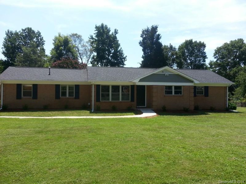 6308 Burmith Ave, Charlotte, NC 28269