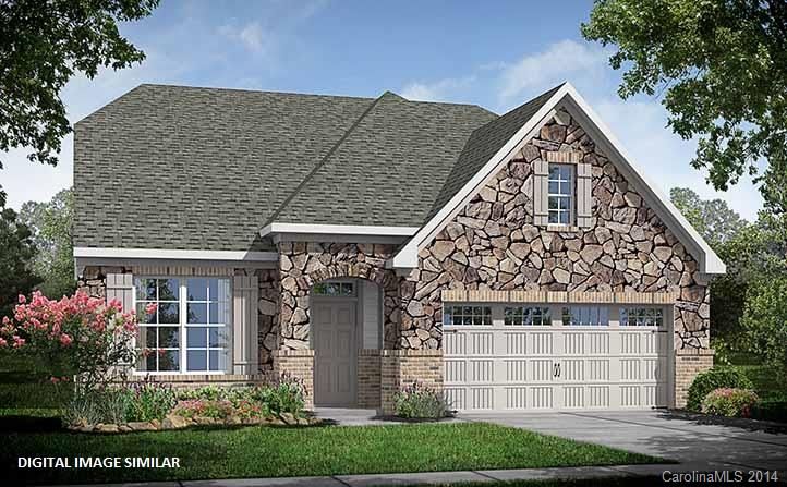17618 Austins Creek Dr #0063, Charlotte, NC 28278