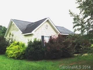 5711 Old Pageland Marshville Rd, Monroe, NC 28112