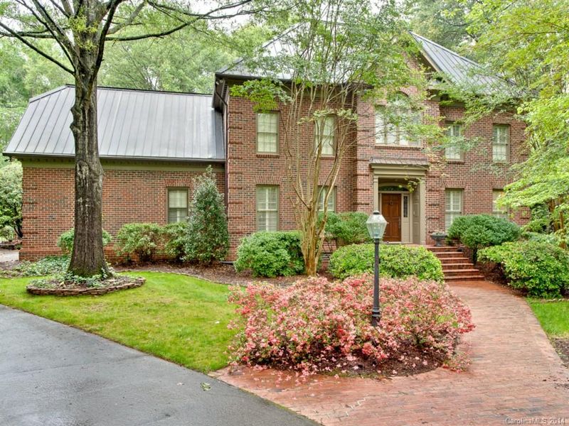 4817 Hardison Rd, Charlotte, NC 28226