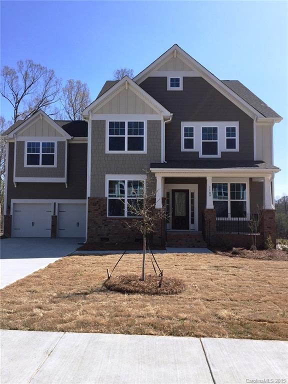 1109 Five Forks Rd #847, Waxhaw, NC 28173