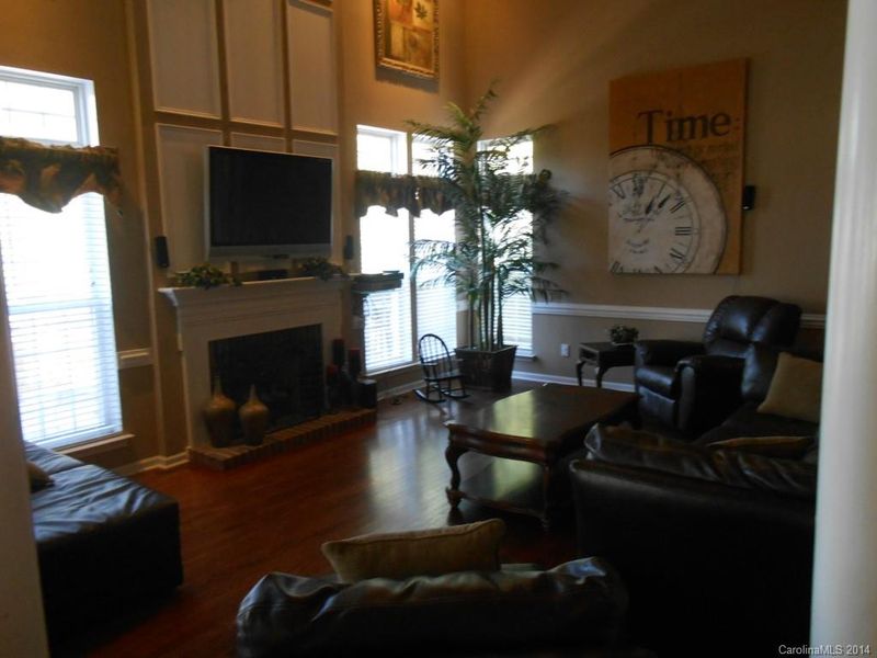 412 Summerston Ln, Indian Trail, NC 28079