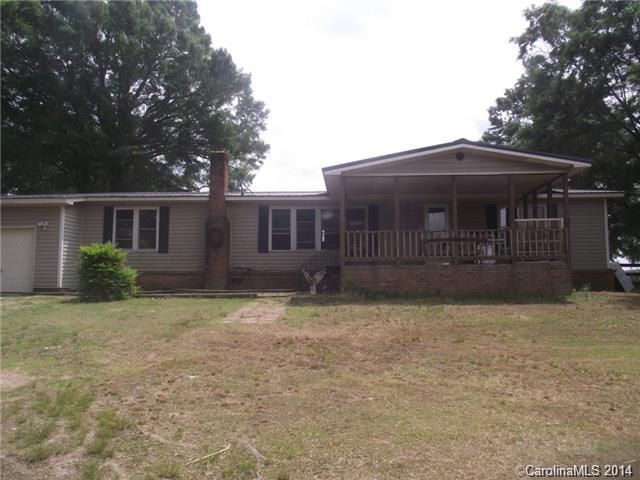 10405 Landsford Rd, Monroe, NC 28112