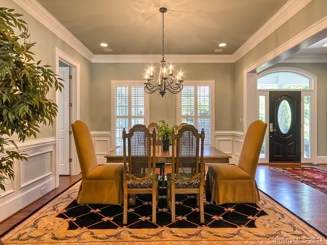 1021 Berwick Ct, Waxhaw, NC 28173
