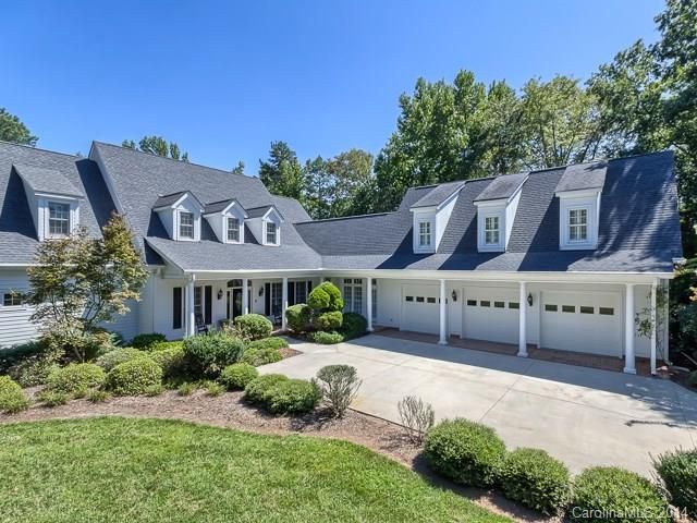 1021 Berwick Ct, Waxhaw, NC 28173