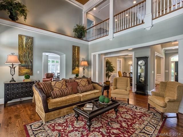 1021 Berwick Ct, Waxhaw, NC 28173