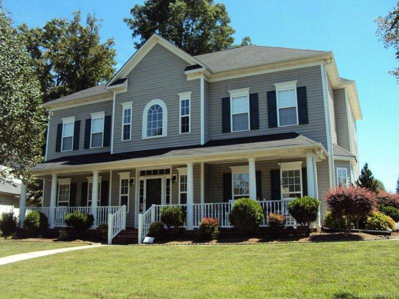 10821 Mccamie Hill Pl, Concord, NC 28025