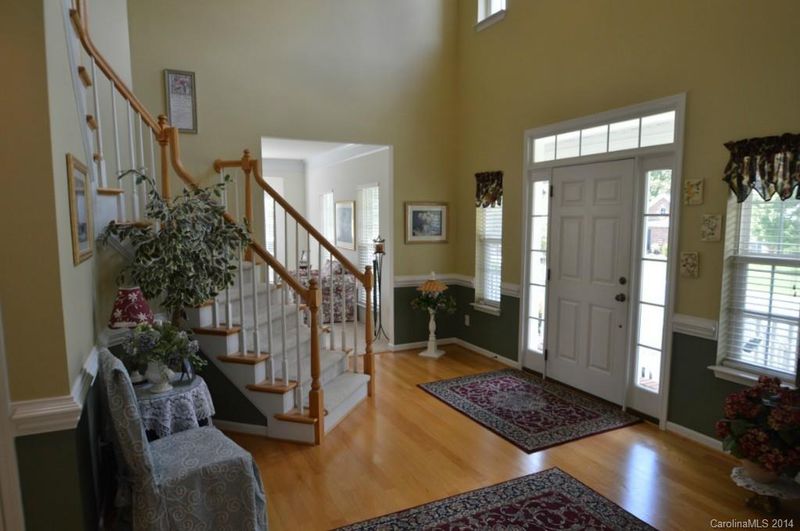 10821 Mccamie Hill Pl, Concord, NC 28025