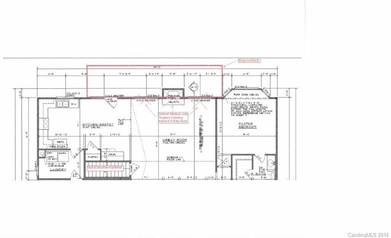 5939 Roberta Pl #56, Harrisburg, NC 28075