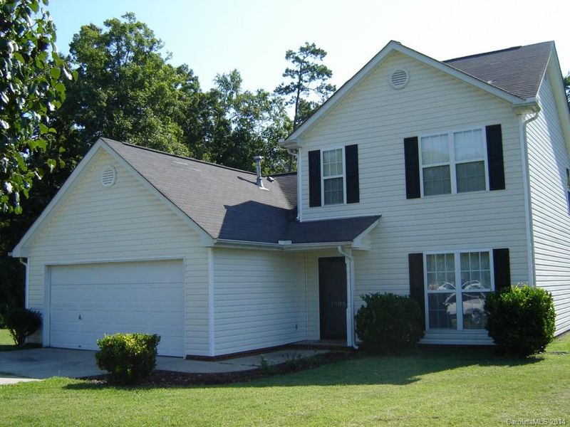 1905 Pleasant Knoll Ln, Monroe, NC 28112