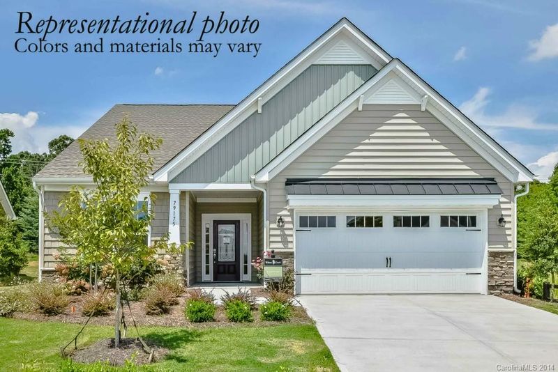 133 Carmen Way #136, Lancaster, SC 29720