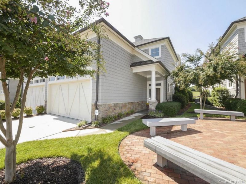 7922 Greenview Terrace Ct #none, Charlotte, NC 28277