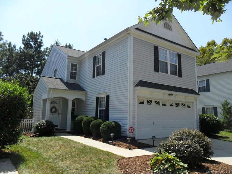 5018 Silabert Ave, Charlotte, NC 28205