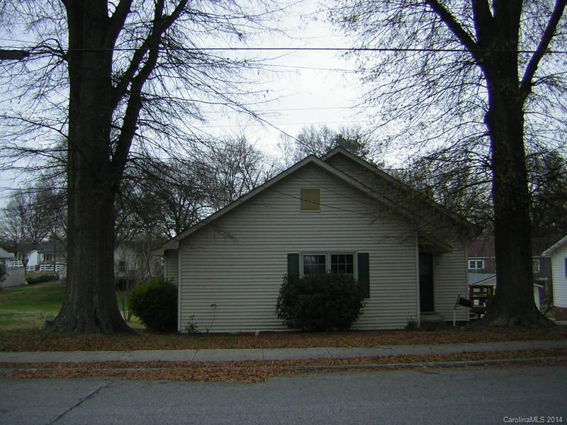 311 Rose Ave S, Kannapolis, NC 28083