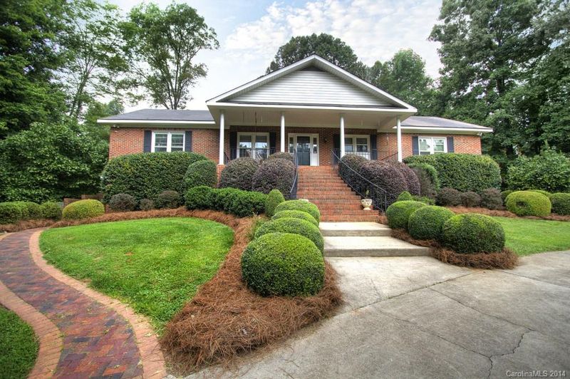 9901 Truelight Church Rd, Mint Hill, NC 28227