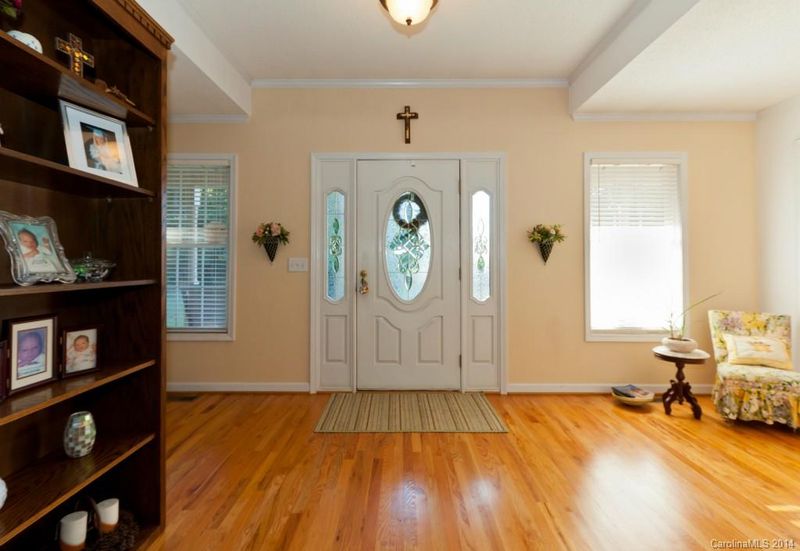 4712 Scenic Pine Ln, Concord, NC 28025