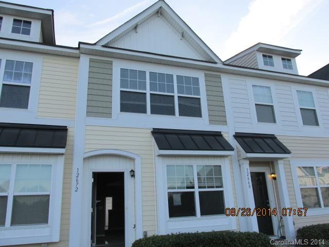 12672 Persimmon Tree Dr #12672, Charlotte, NC 28273