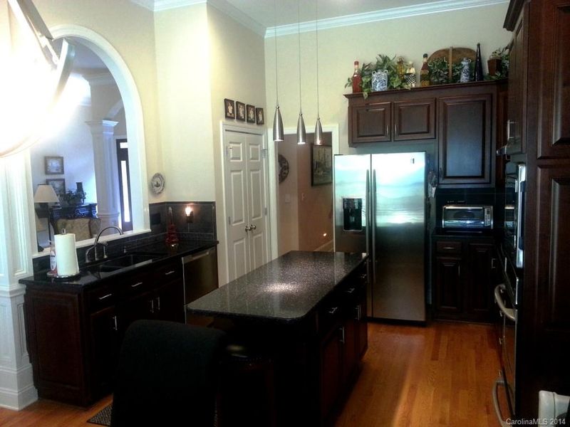 4719 Trey View Ct, Mint Hill, NC 28227