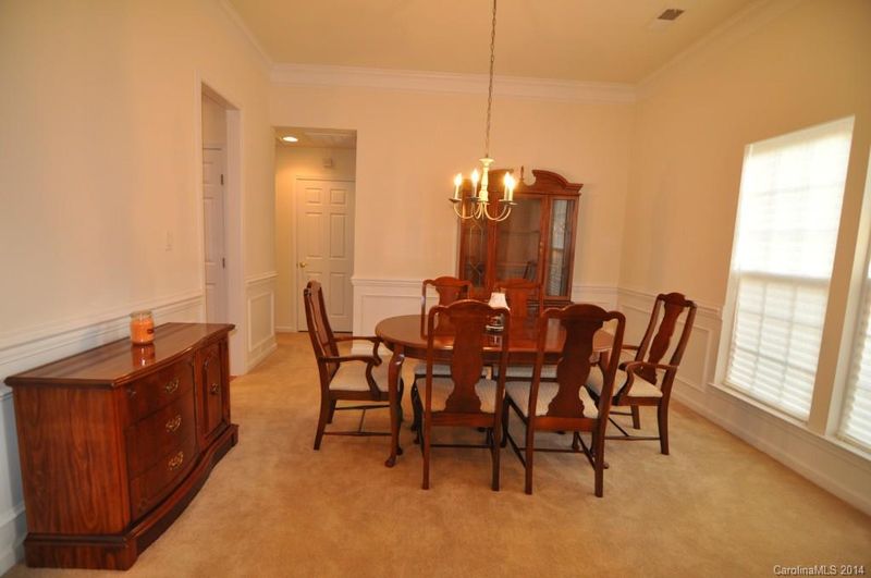 119 Pine Lake Dr, Monroe, NC 28110