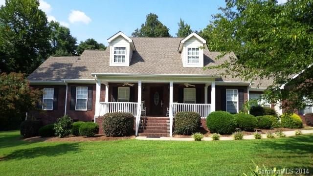 235 Rolling Ridge Rd, Rock Hill, SC 29730