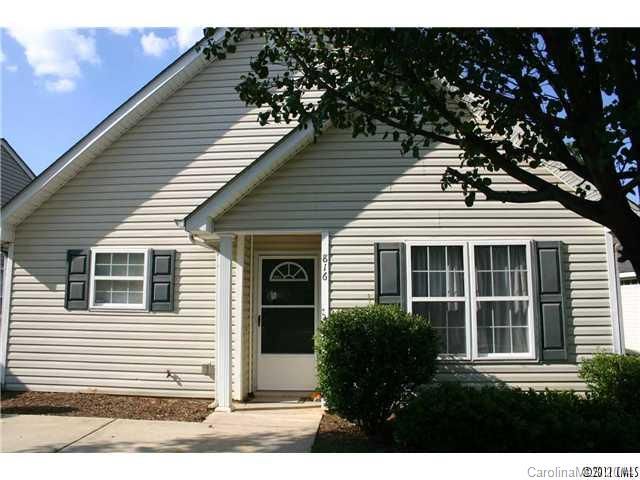 816 Tom Hunter Rd #63, Charlotte, NC 28213