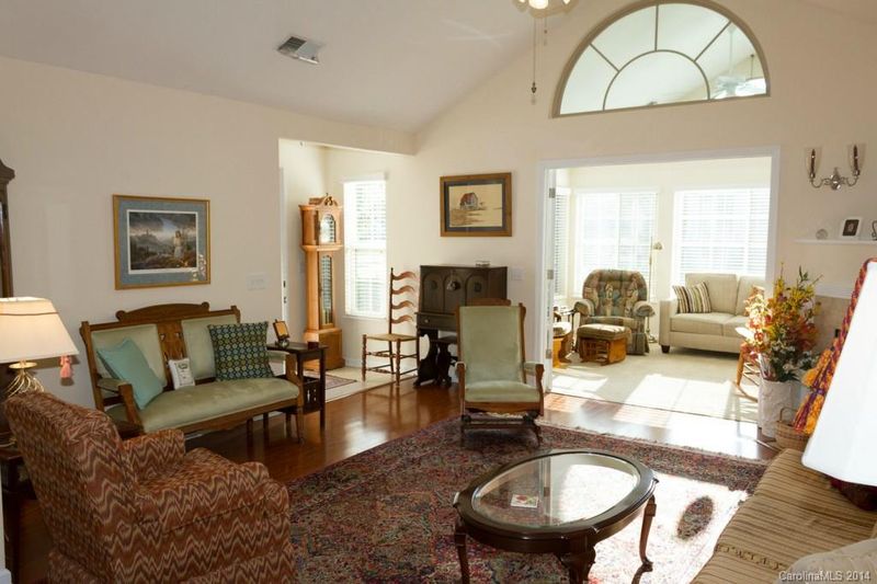 2256 Coltsview Ln #2256, Matthews, NC 28105