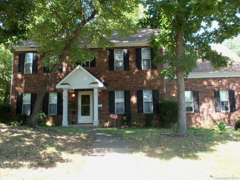 2425 Katherine Kiker Rd #60, Charlotte, NC 28213