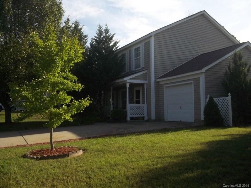 3081 Parade Ln, Concord, NC 28025