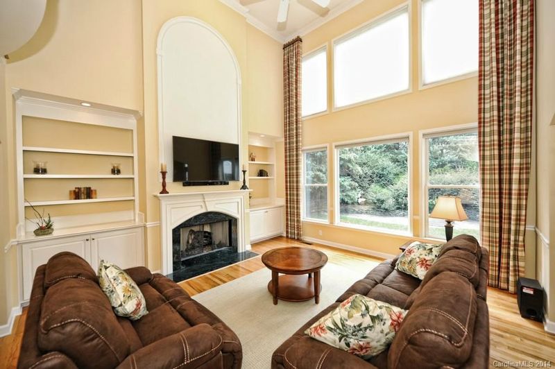 3409 Savannah Hills Dr, Matthews, NC 28105