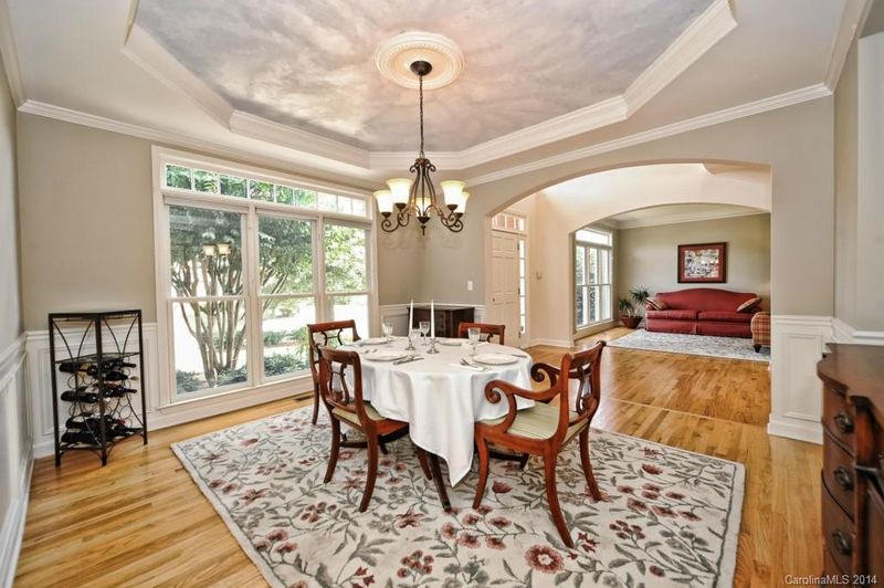 3409 Savannah Hills Dr, Matthews, NC 28105