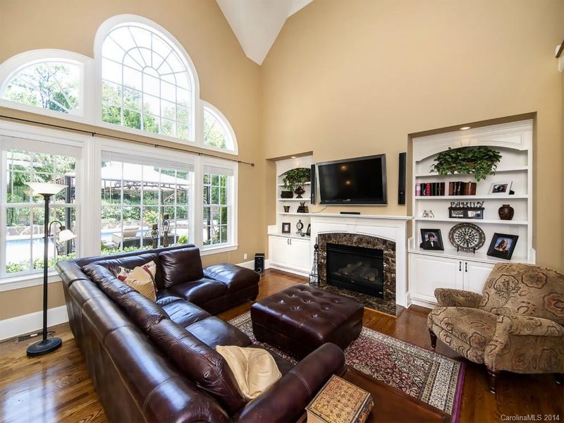 2211 Highland Forest Dr, Marvin, NC 28173