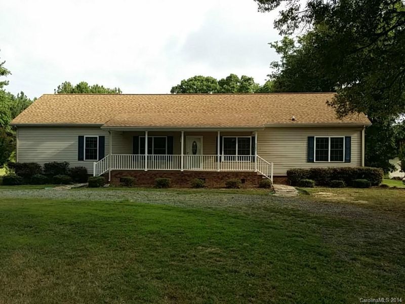 9942 Barnett Rd, Concord, NC 28027