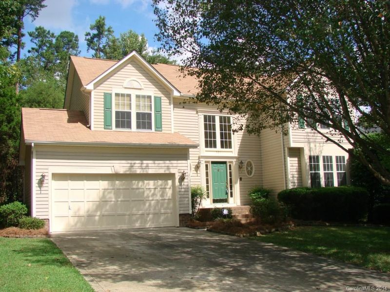 521 Halliwell St, Charlotte, NC 28262