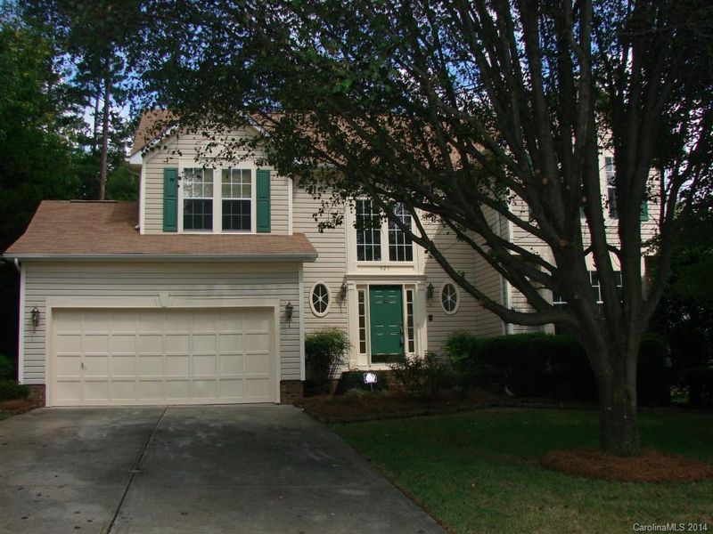 521 Halliwell St, Charlotte, NC 28262